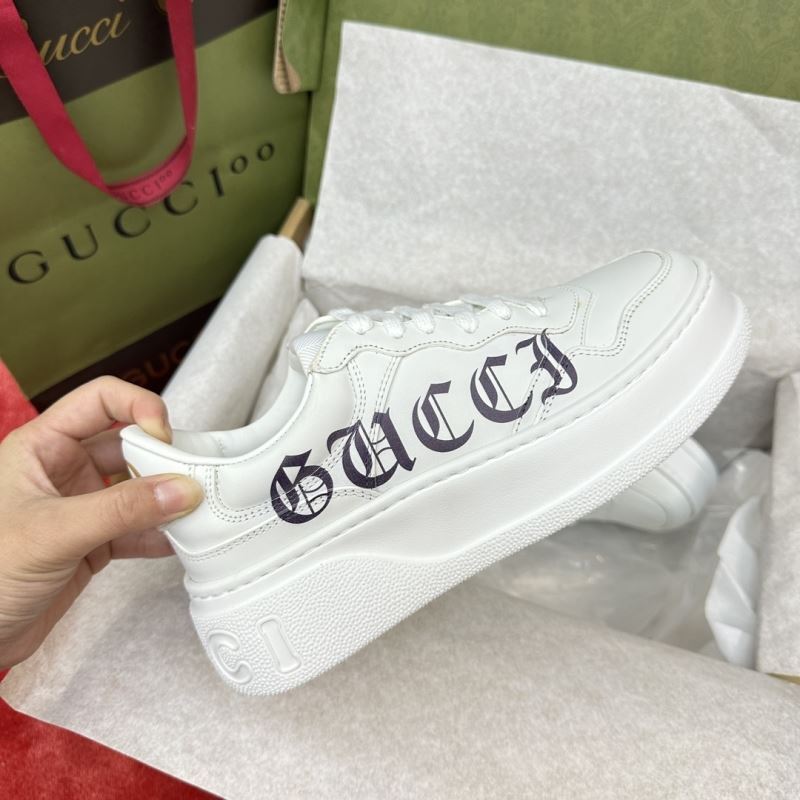 Gucci Low Shoes